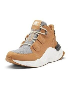Sorel Kinetic Renegade Boots Size 5
